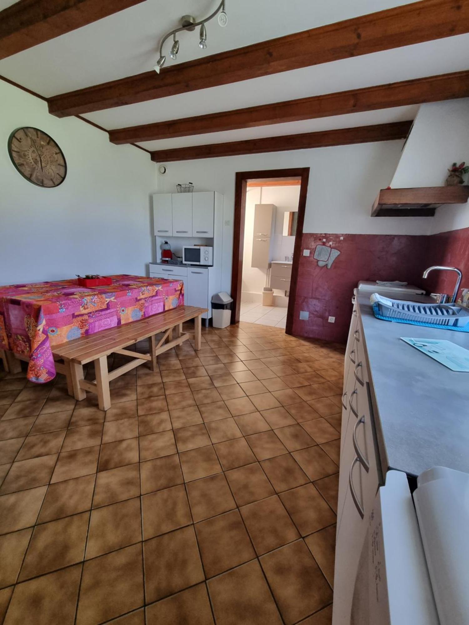 La Mauselaine Villa Gerbépal Exterior photo