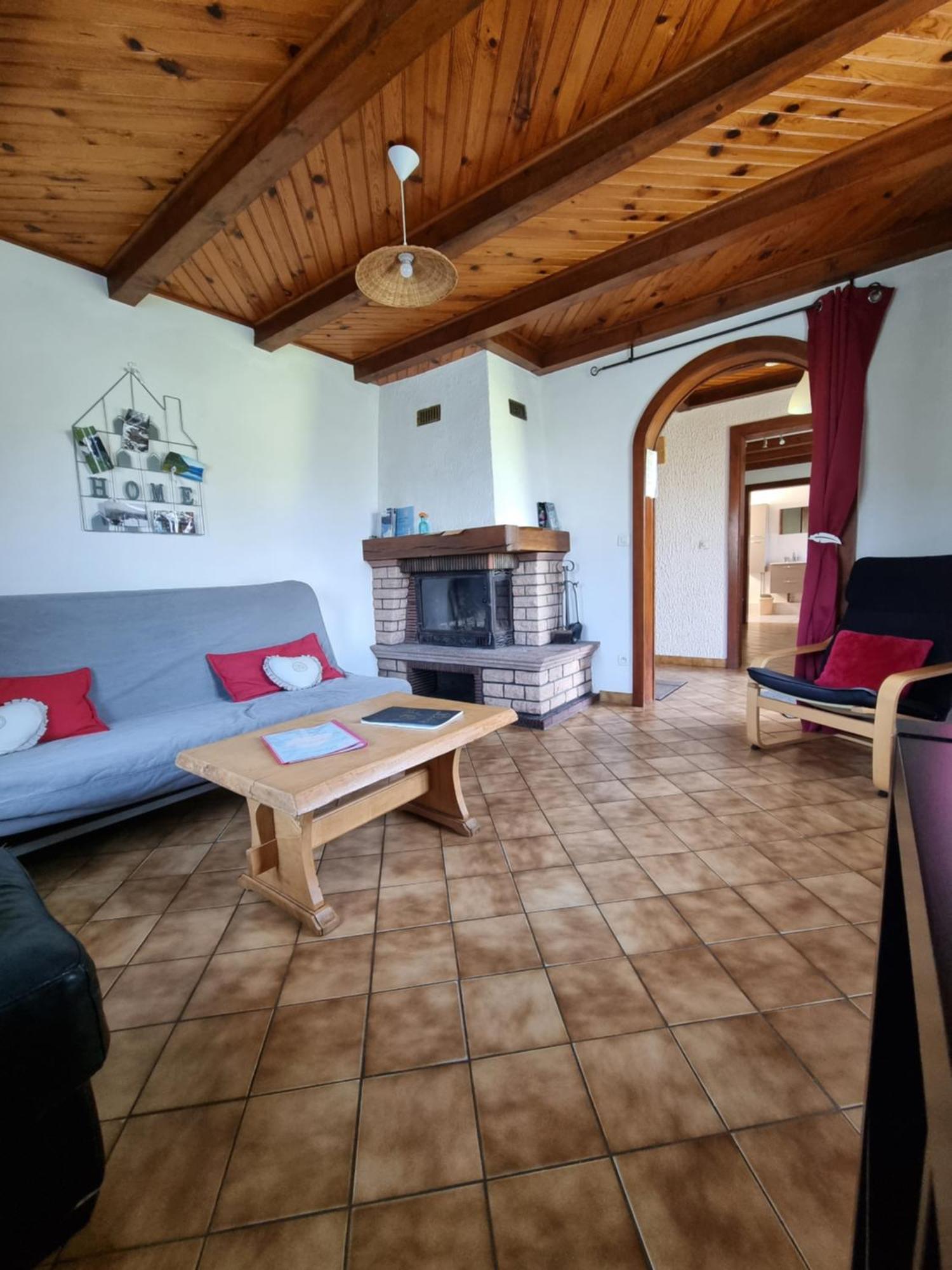 La Mauselaine Villa Gerbépal Exterior photo